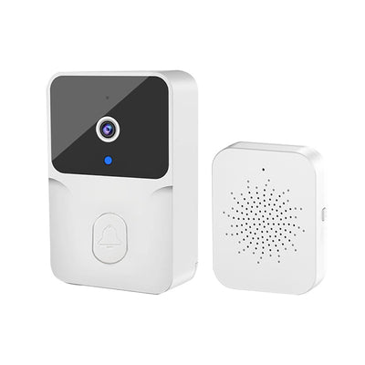 Timbre de Video Inalámbrico con Monitoreo Remoto para el Hogar - Image 9