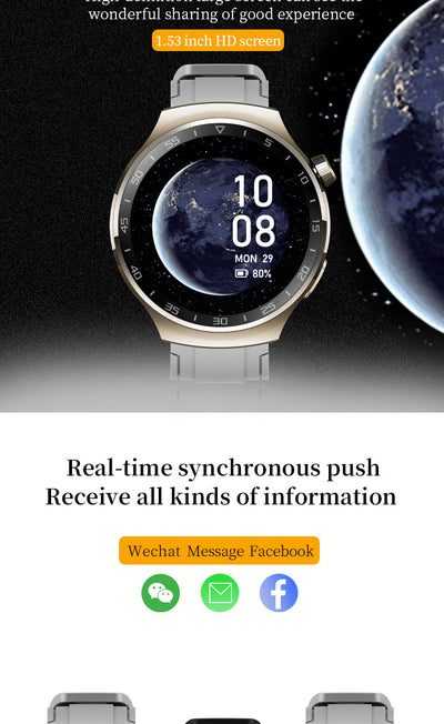 Reloj Inteligente X16 Pro con Llamadas Bluetooth y Múltiples Funciones - Image 23