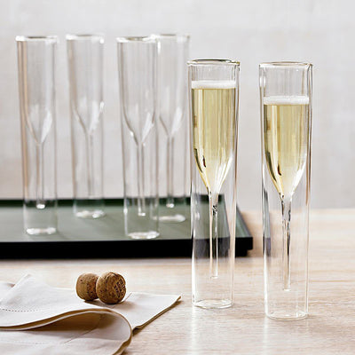 Copa de Champagne Elegante - Image 10