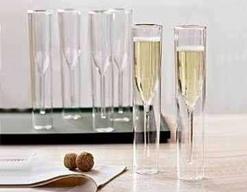 Copa de Champagne Elegante - Image 12
