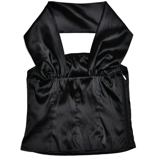 Blusa Elegante Multiescote Ajustada para Mujer - Image 24