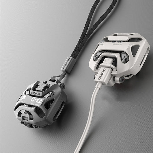 Auriculares Bluetooth Inalámbricos con Diseño Perforado - Image 8
