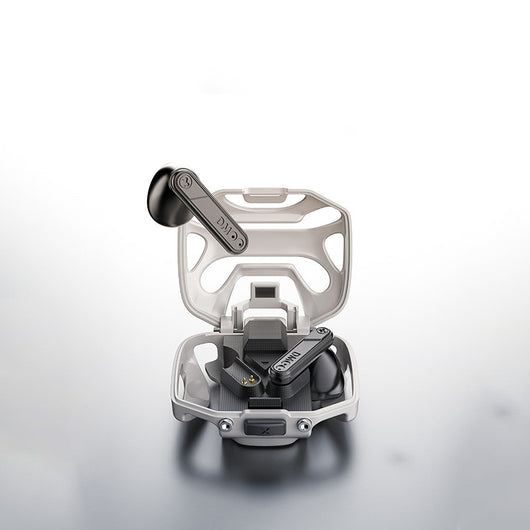 Auriculares Bluetooth Inalámbricos con Diseño Perforado - Image 10