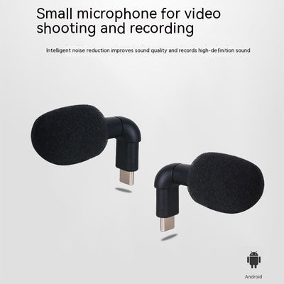 Micrófono Lavalier Inalámbrico para Móvil y Cámara DSLR - Image 7