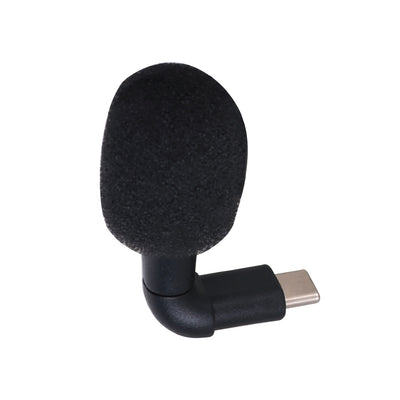 Micrófono Lavalier Inalámbrico para Móvil y Cámara DSLR - Image 11