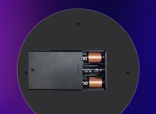 Luz LED Expresiva para Ventana Trasera del Auto - Image 9