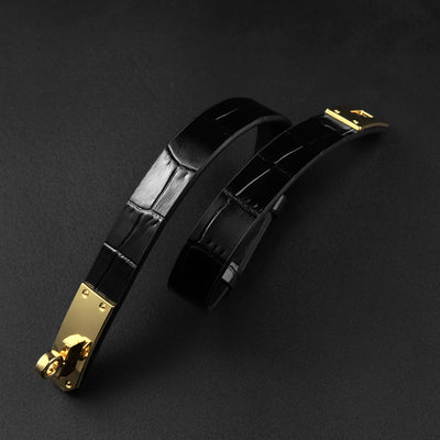 Collar de Cuero Genuino para Mascotas - Diseño Premium - Image 8