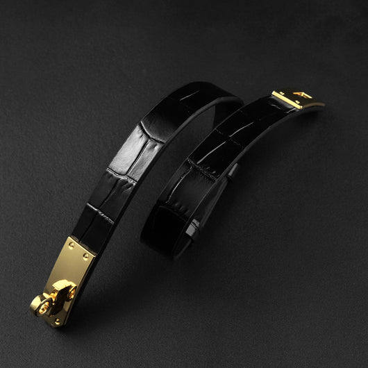 Collar de Cuero Genuino para Mascotas - Diseño Premium - Image 8