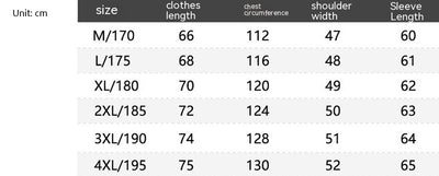 Chaqueta de Cuero Acolchada para Hombre - Estilo Personalidad Fashion - Image 9