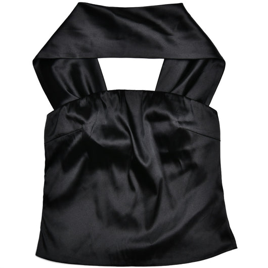 Blusa Elegante Multiescote Ajustada para Mujer - Image 39