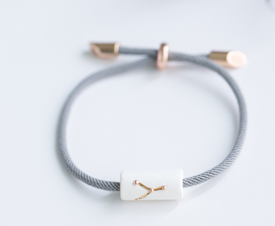Pulsera de Cerámica con los Doce Signos del Zodiaco - Image 16