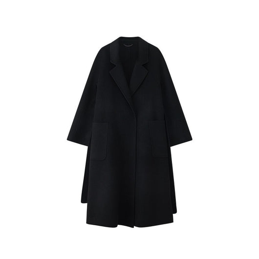 Abrigo de Lana Premium para Mujer - Image 12