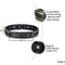 Pulsera de Acero Inoxidable Grabada para Hombre