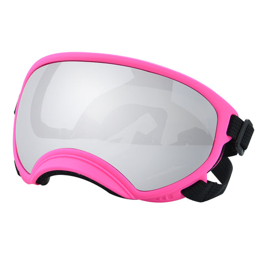 Gafas de Esquí para Perros con Estilo Personalizado - Image 33