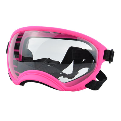 Gafas de Esquí para Perros con Estilo Personalizado - Image 34