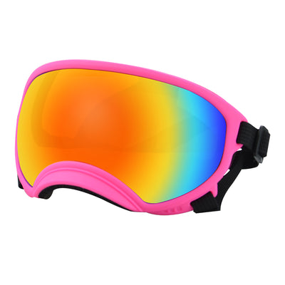 Gafas de Esquí para Perros con Estilo Personalizado - Image 37