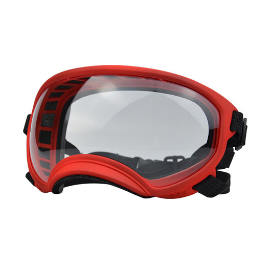 Gafas de Esquí para Perros con Estilo Personalizado - Image 41