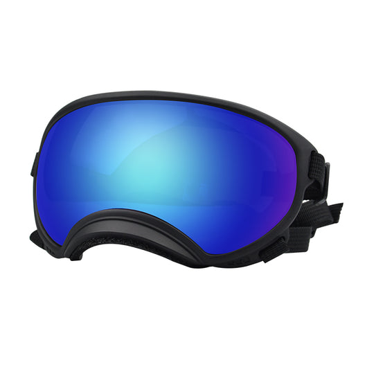 Gafas de Esquí para Perros con Estilo Personalizado - Image 46