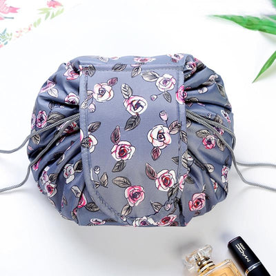 Neceser Pequeño de Tela Oxford Estilo Coreano - Image 17