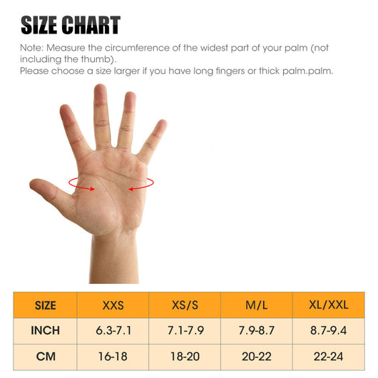 Guantes Térmicos para Montaña y Deportes de Invierno - Image 6