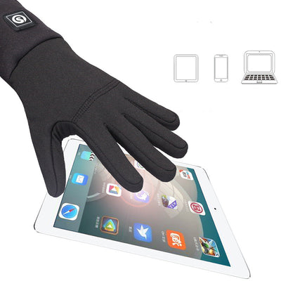 Guantes Térmicos para Montaña y Deportes de Invierno - Image 7