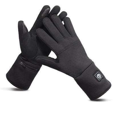 Guantes Térmicos para Montaña y Deportes de Invierno - Image 10