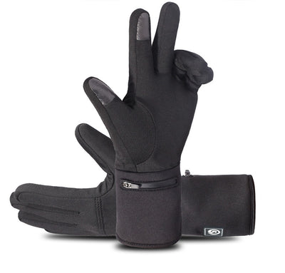 Guantes Térmicos para Montaña y Deportes de Invierno - Image 11