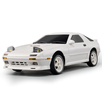 Auto de Control Remoto Mazda FC Drift 1:18 Tracción Trasera - Image 8