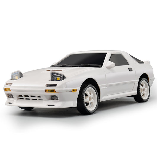 Auto de Control Remoto Mazda FC Drift 1:18 Tracción Trasera - Image 8