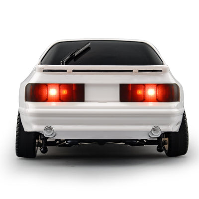 Auto de Control Remoto Mazda FC Drift 1:18 Tracción Trasera - Image 9