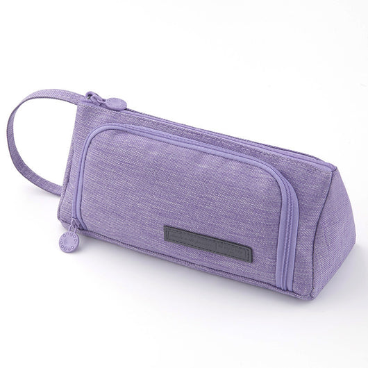 Estuche Minimalista de Gran Capacidad para Artículos de Papelería - Image 31