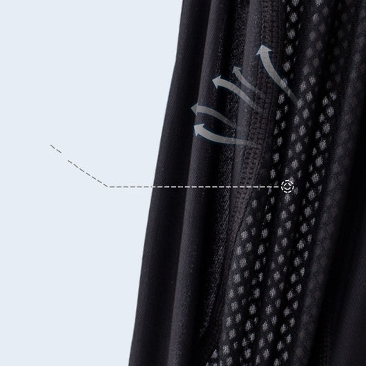 Gorro Deportivo Absorbente de Transpiración con Secado Rápido - Image 9