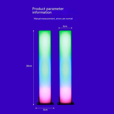 Luz Ambiental RGB Inteligente para Escritorio - Image 10