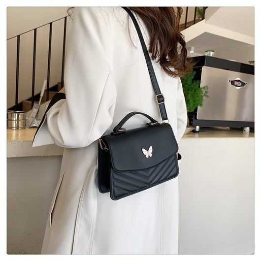 Bolso Versátil Joker para Mujer - Diseño de Cuatro Estaciones - Image 22