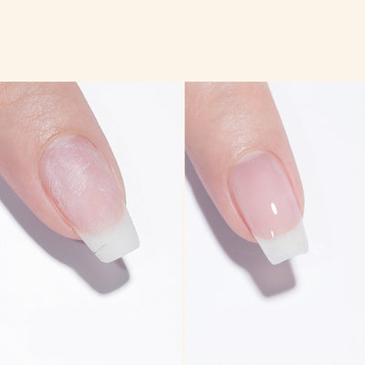 Gel de Extensión para Uñas de Larga Duración - Image 14