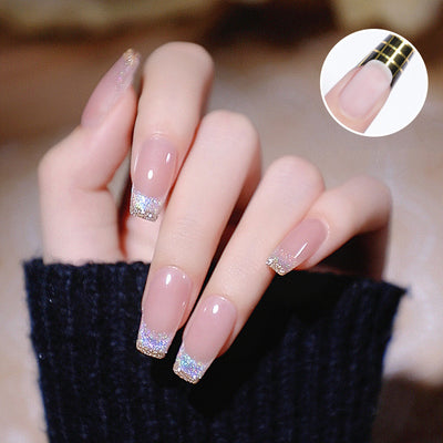 Gel de Extensión para Uñas de Larga Duración - Image 15
