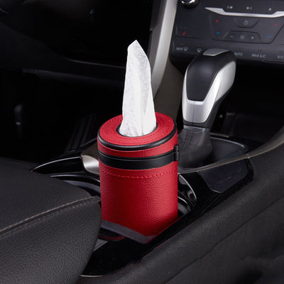 Dispensador de Pañuelos Personalizado para Auto - Image 12
