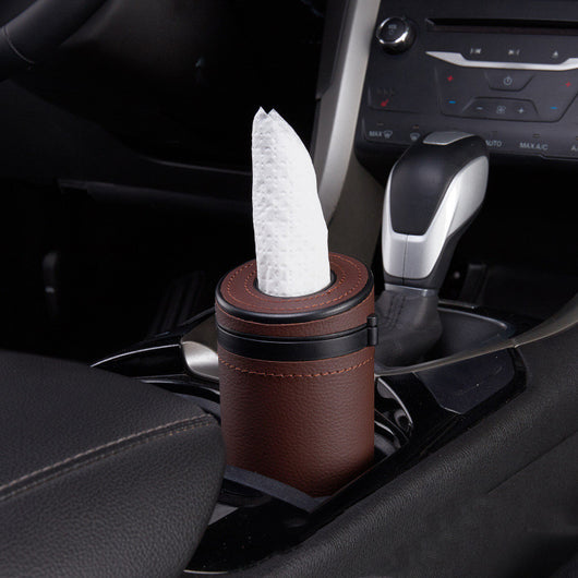 Dispensador de Pañuelos Personalizado para Auto - Image 15
