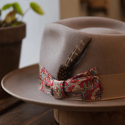 Sombrero de Lana Premium con Estilo Personalidad - Image 12