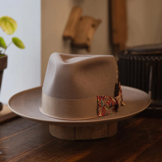 Sombrero de Lana Premium con Estilo Personalidad - Image 16