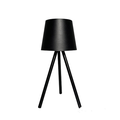 Lámpara LED Recargable con Luz Nocturna Decorativa - Image 11
