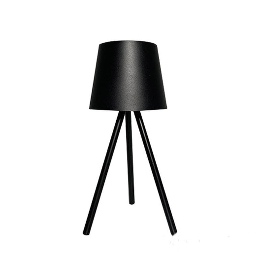 Lámpara LED Recargable con Luz Nocturna Decorativa - Image 11