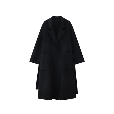 Abrigo de Lana Premium para Mujer - Image 21