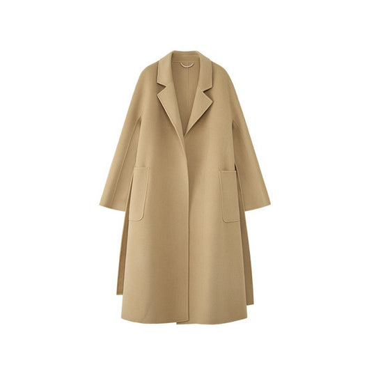 Abrigo de Lana Premium para Mujer - Image 23