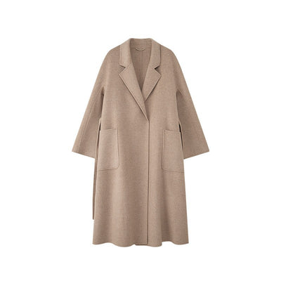 Abrigo de Lana Premium para Mujer - Image 24