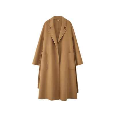 Abrigo de Lana Premium para Mujer - Image 26