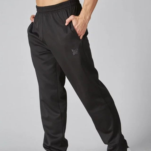 Pantalones de Entrenamiento y Running para Hombre Primavera-Otoño - Image 9
