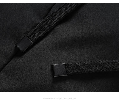 Chaqueta de Algodón para Hombre - Estilo Casual y Moderno - Image 8