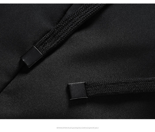 Chaqueta de Algodón para Hombre - Estilo Casual y Moderno - Image 8