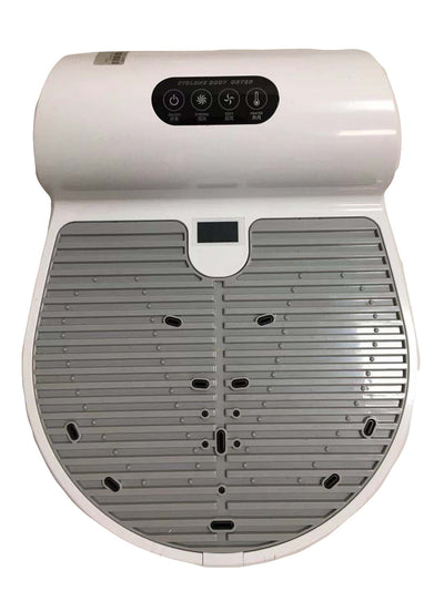 Secador de Cabello y Cuerpo con Iones Negativos - Image 16